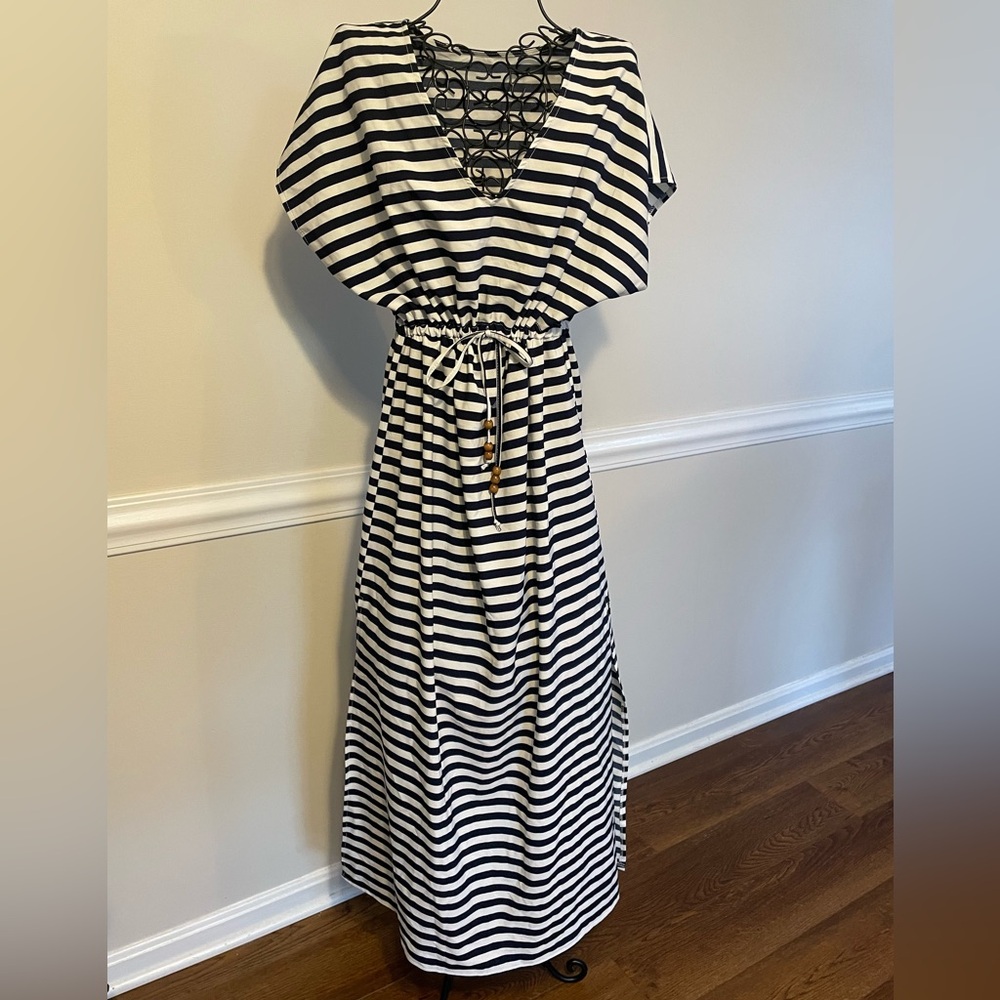 Long Dress Cover Up Beach Dress Pool Summer Dress Women’s Dress